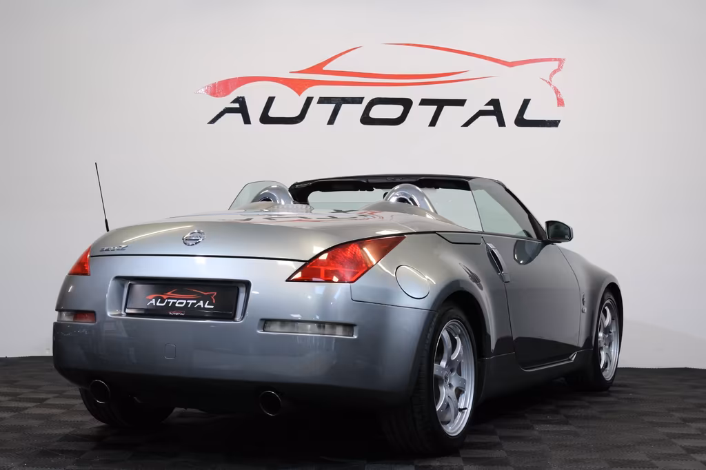 Nissan 350Z