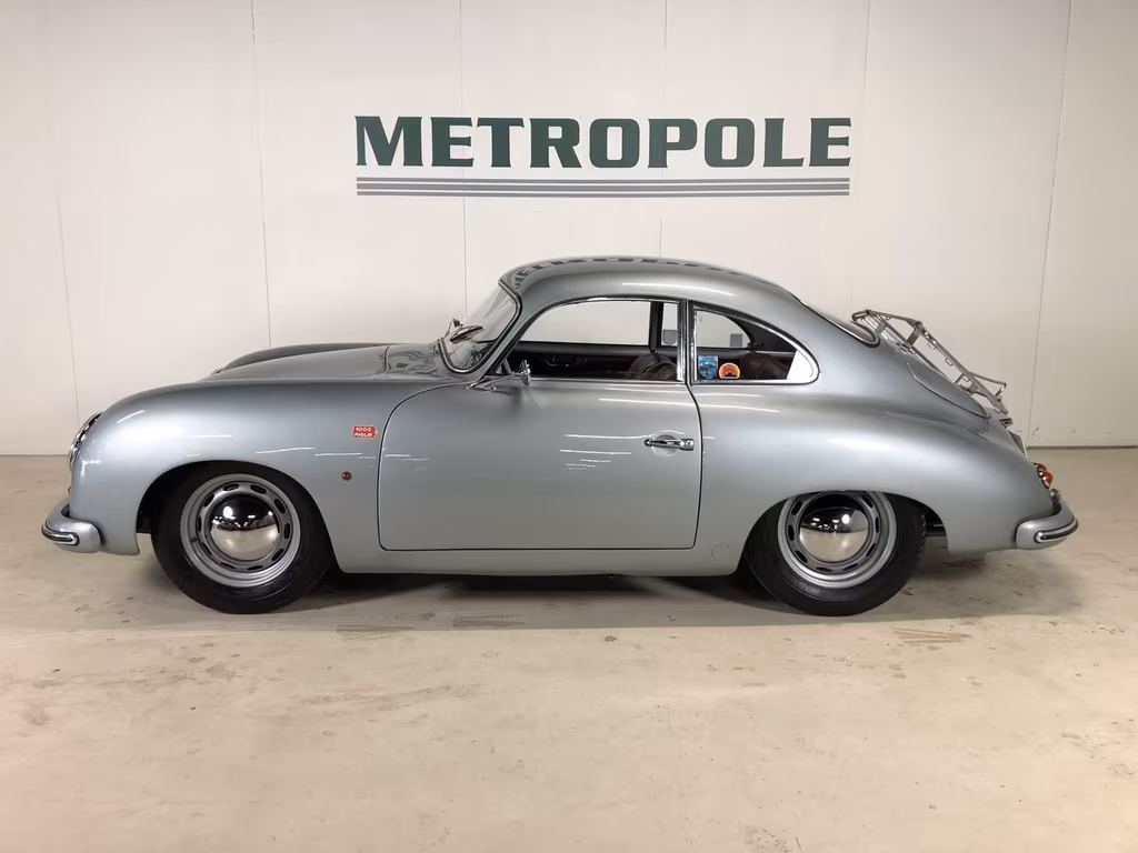 Porsche 356