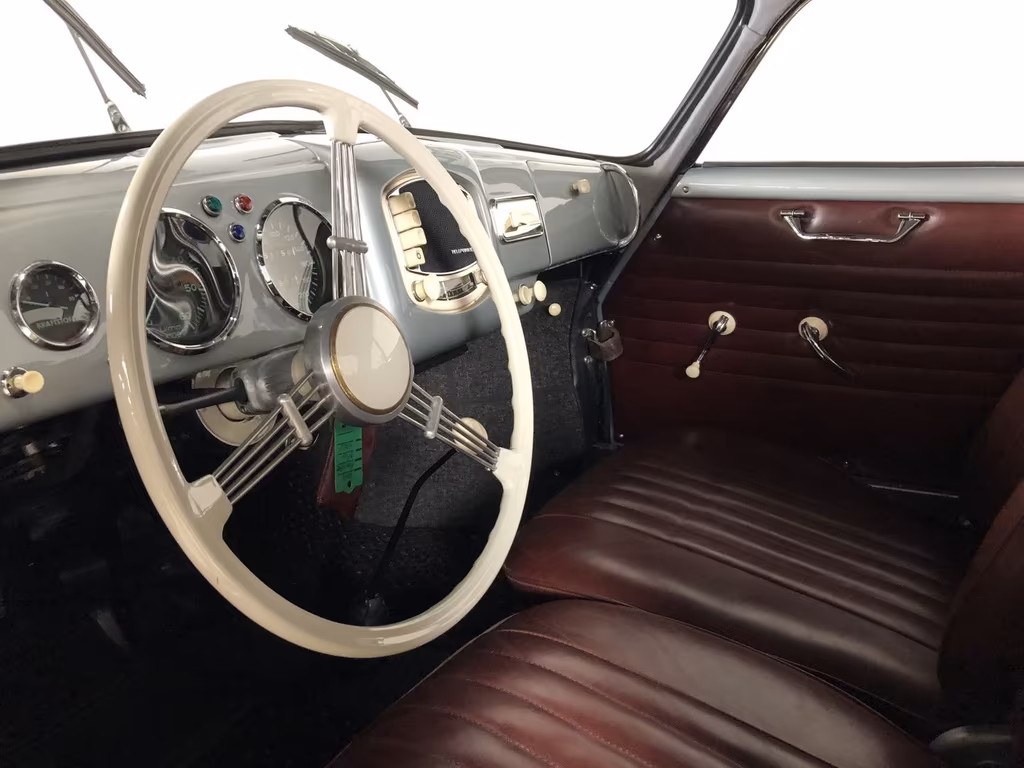 Porsche 356