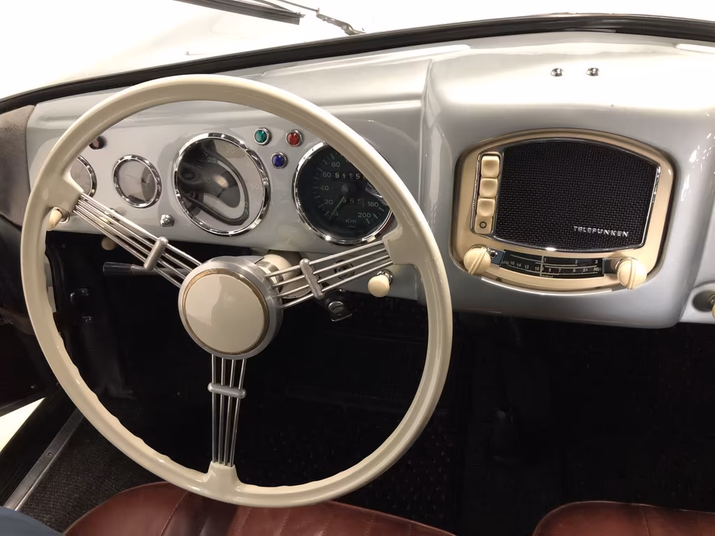 Porsche 356