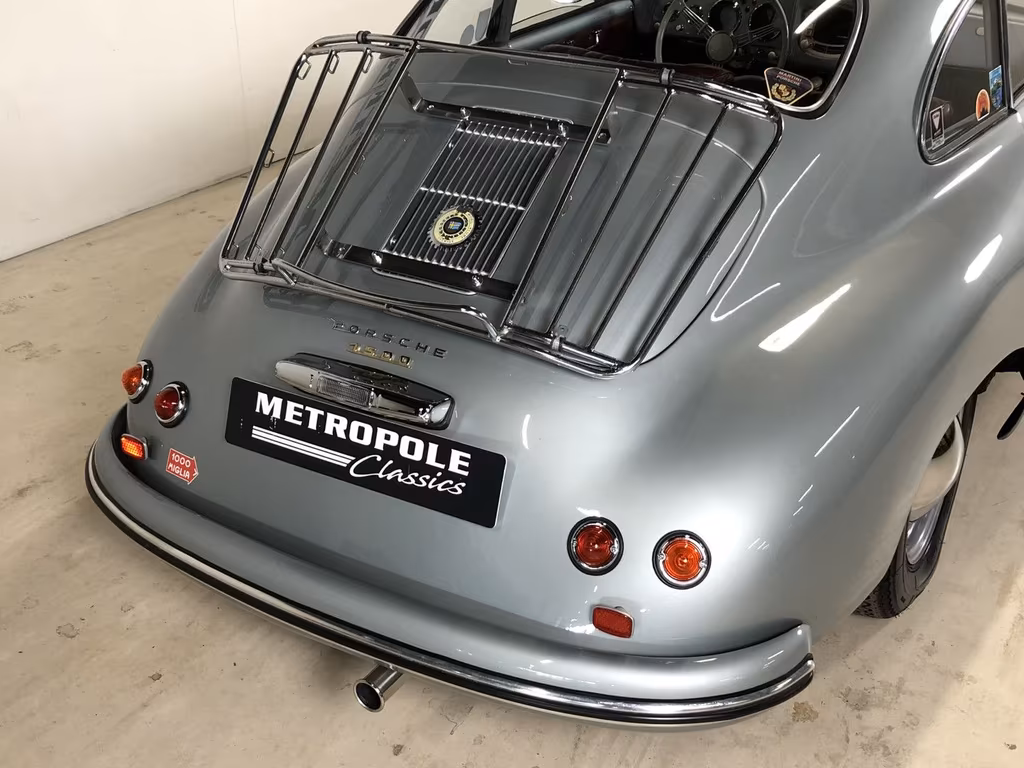 Porsche 356