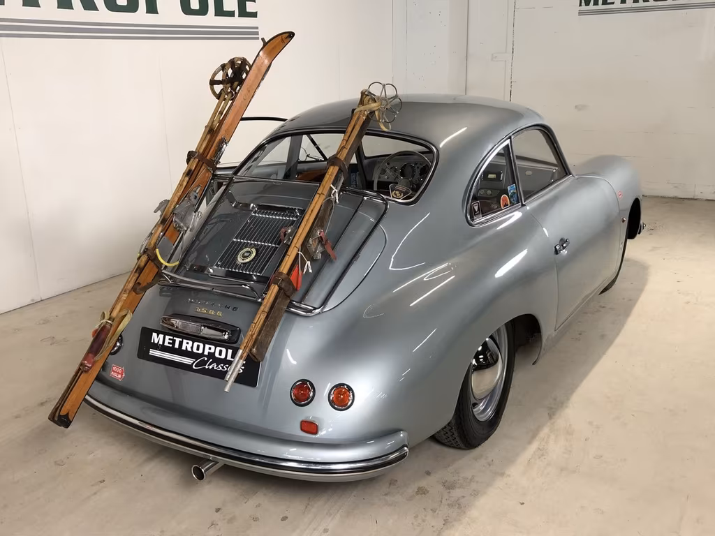 Porsche 356