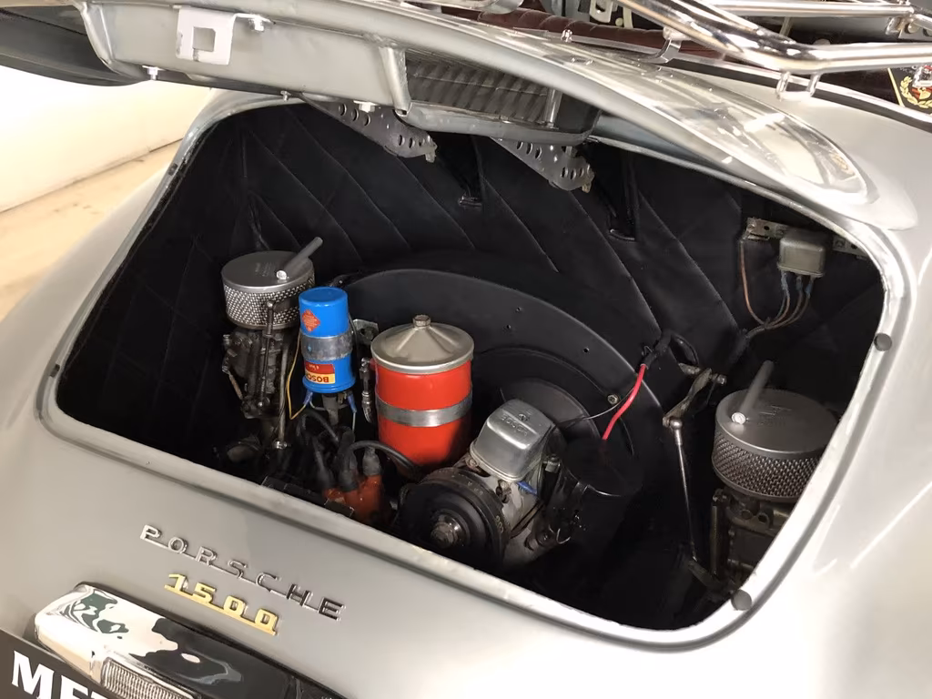 Porsche 356