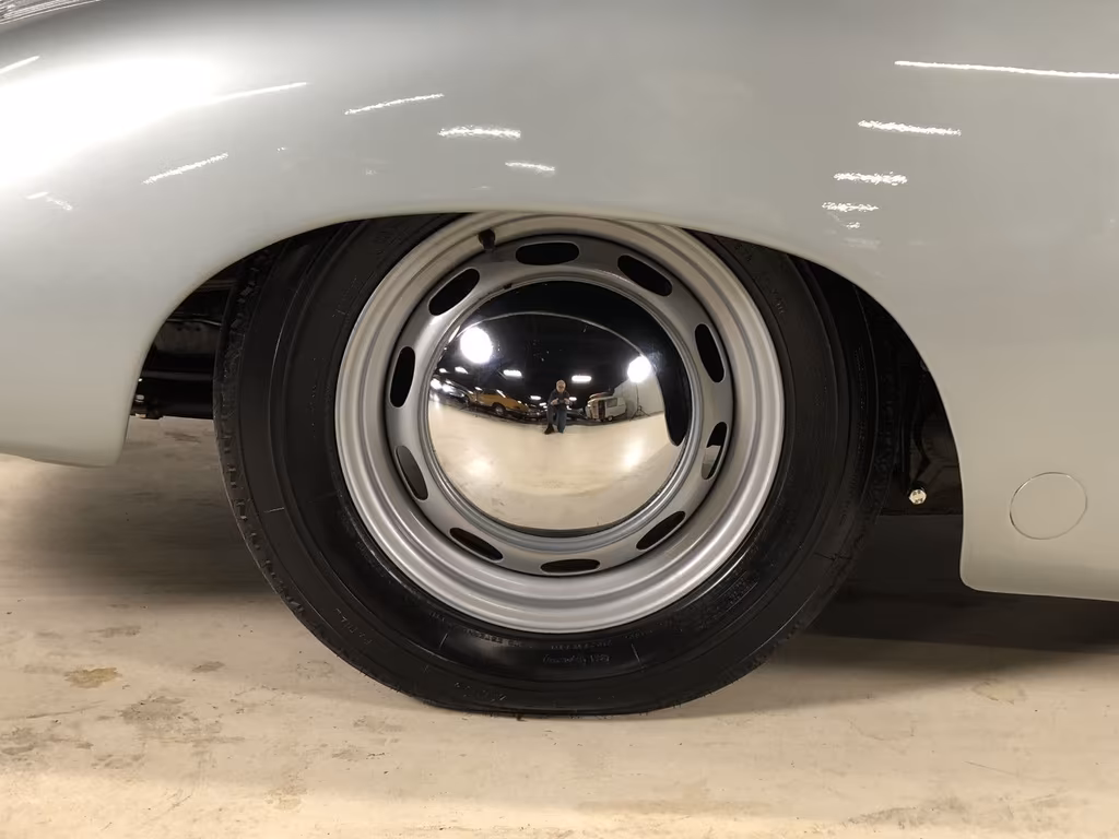 Porsche 356