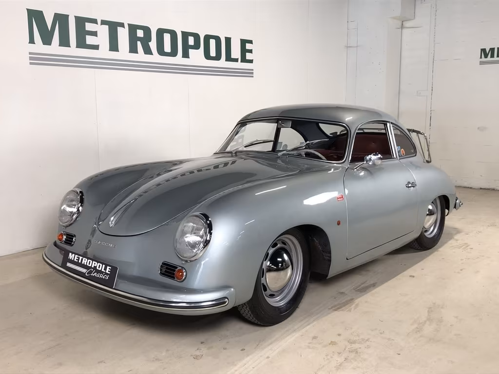 Porsche 356