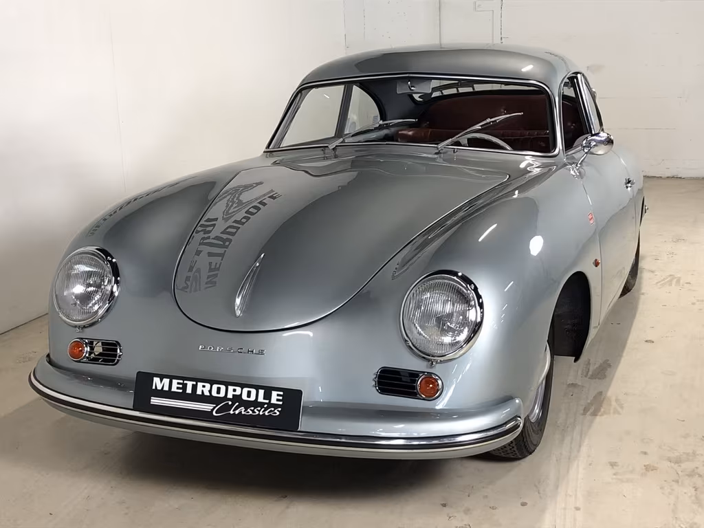 Porsche 356