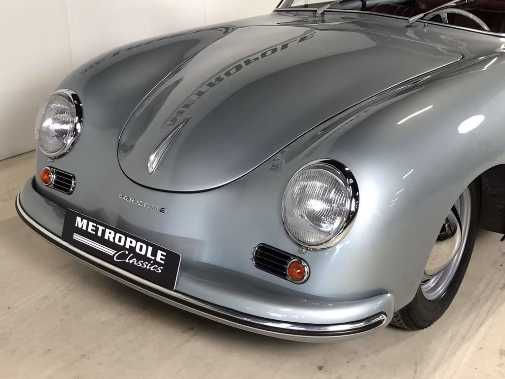 Porsche 356