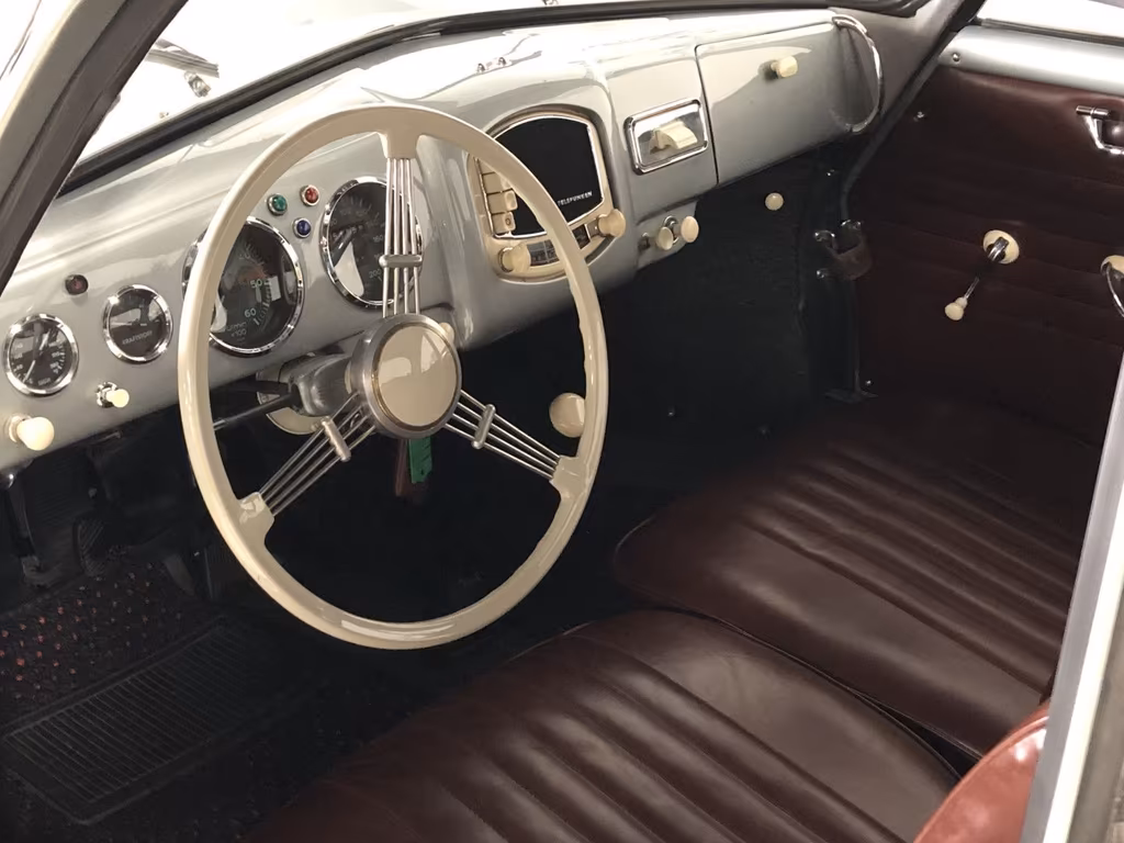 Porsche 356