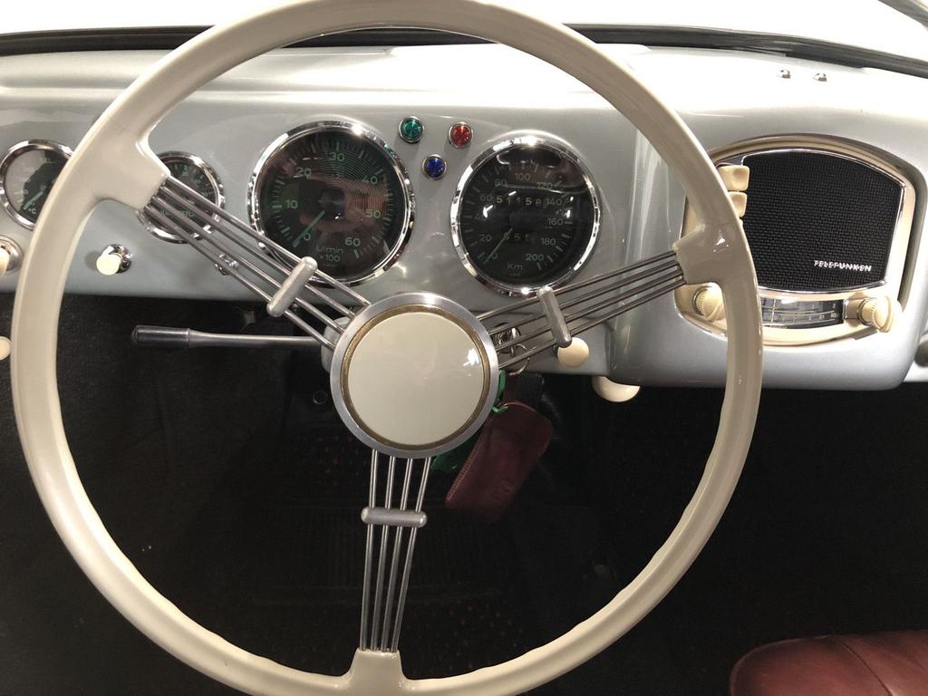 Porsche 356