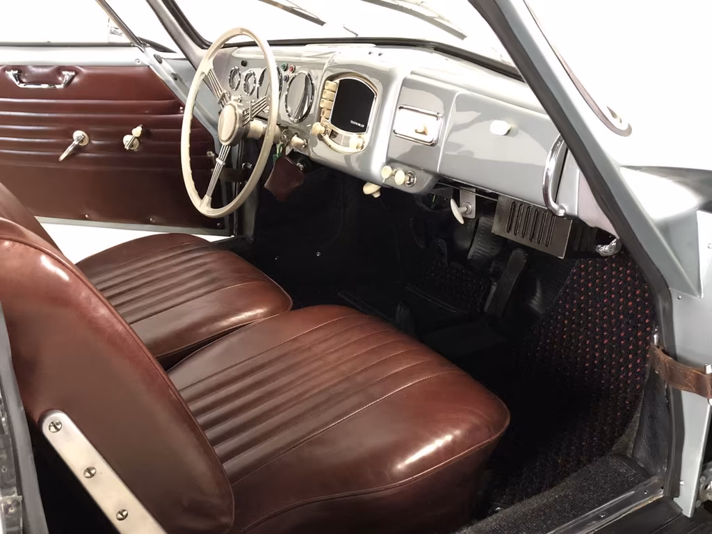 Porsche 356