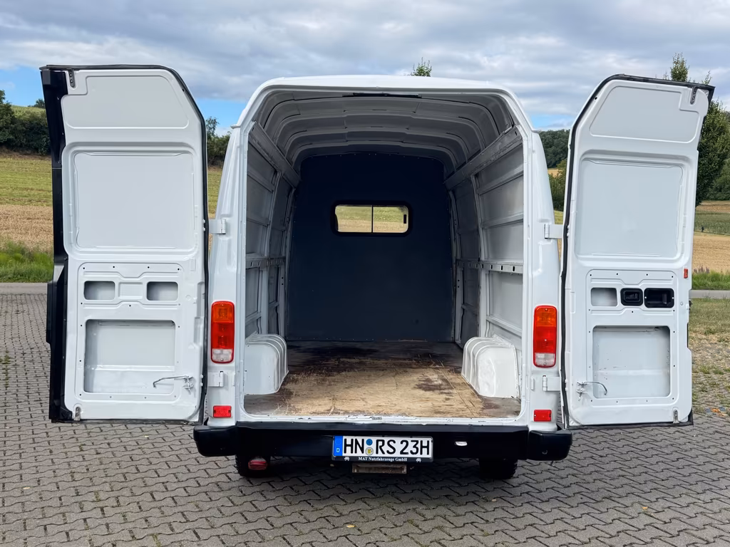 Mercedes-Benz T-Klasse