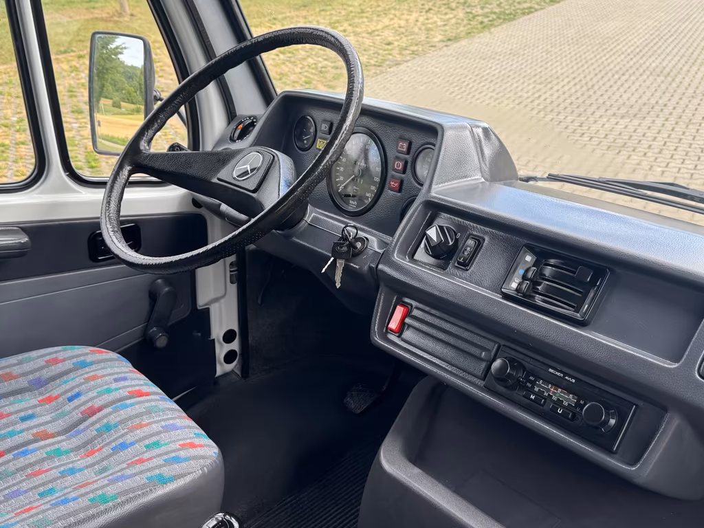 Mercedes-Benz T-Klasse