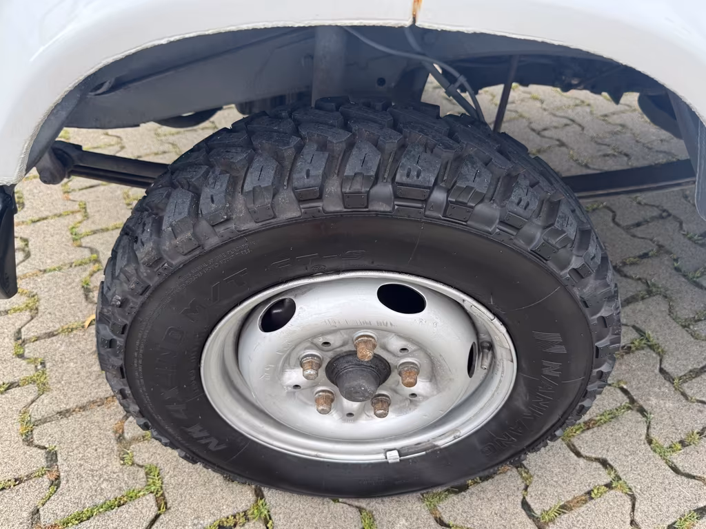Mercedes-Benz T-Klasse