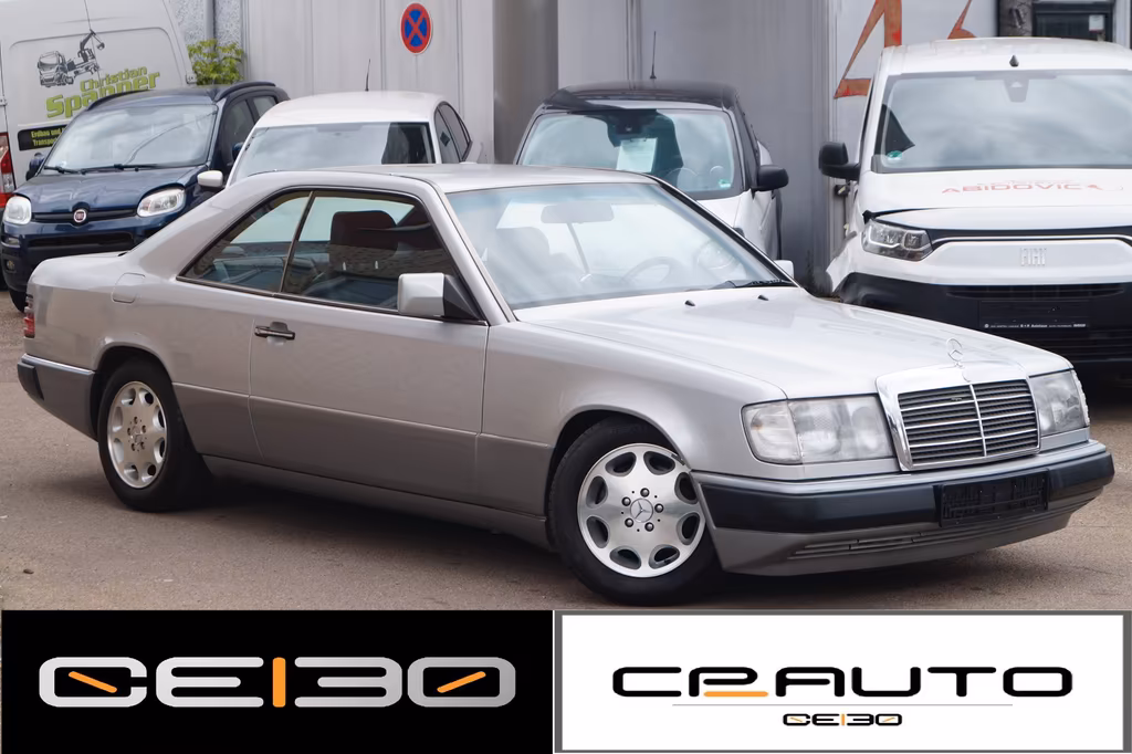 Mercedes-Benz CE 300