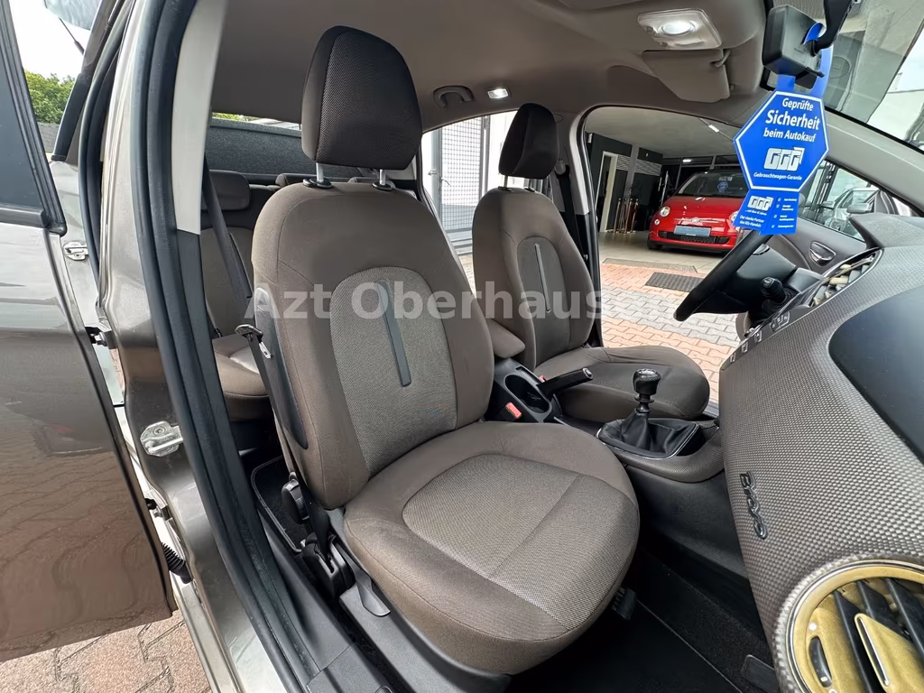Fiat Bravo