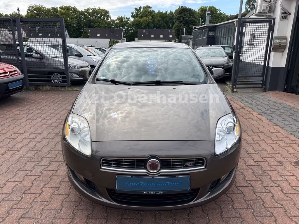 Fiat Bravo