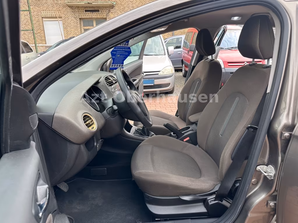 Fiat Bravo