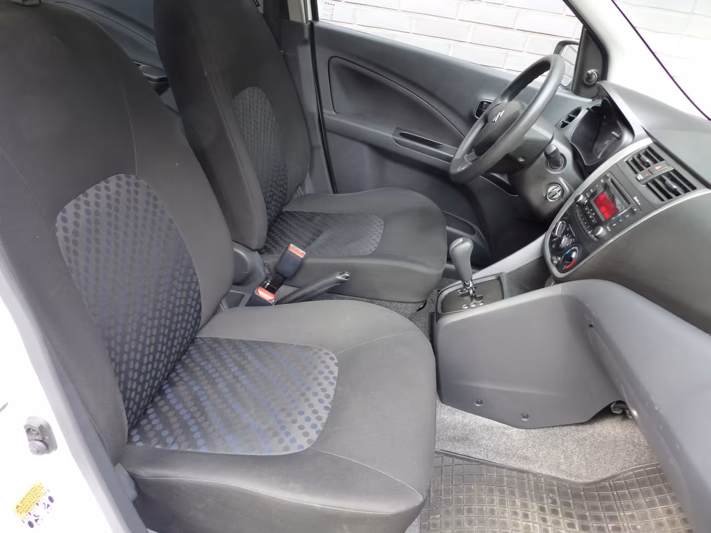 Suzuki Celerio