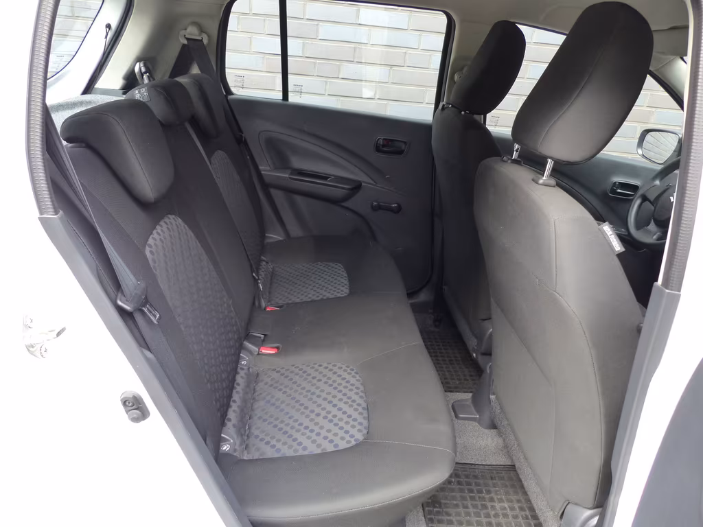 Suzuki Celerio