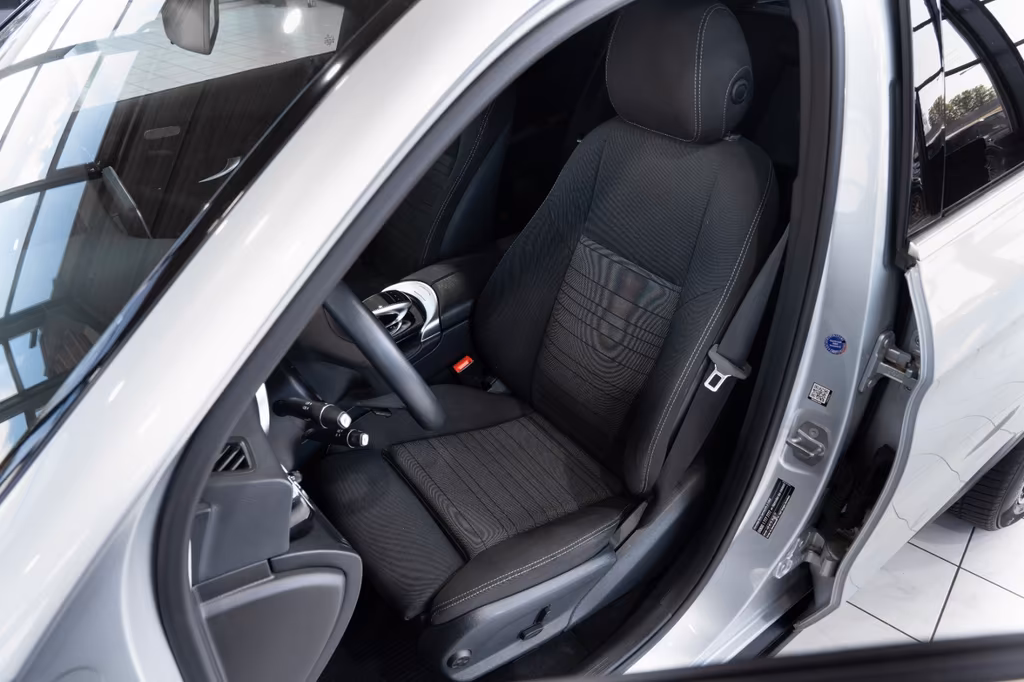 Mercedes-Benz GLC 350