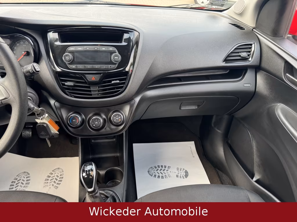 Opel Karl