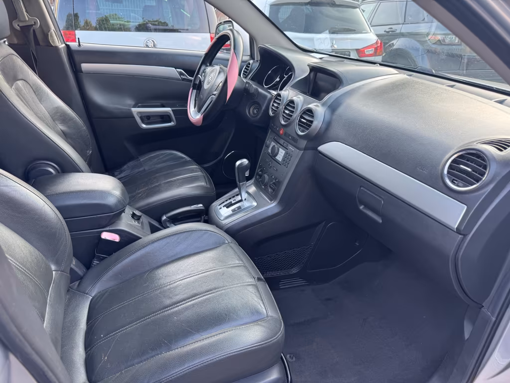 Opel Antara