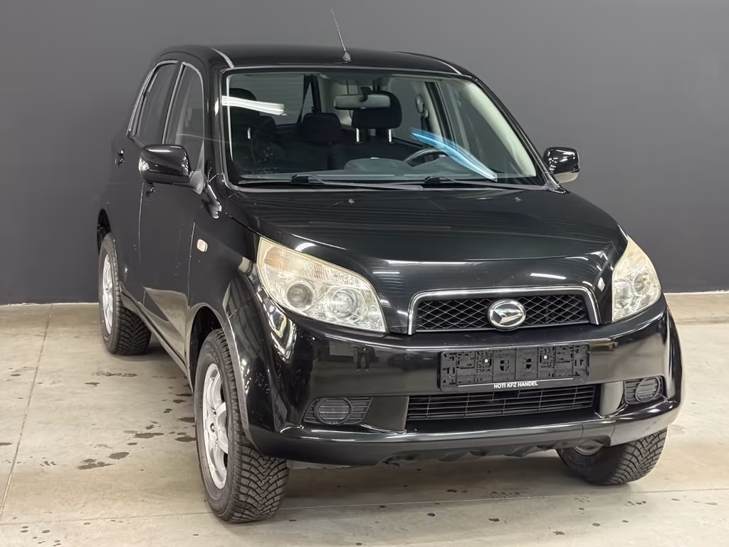 Daihatsu Terios