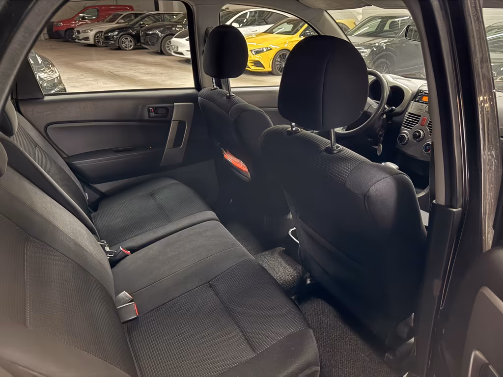Daihatsu Terios