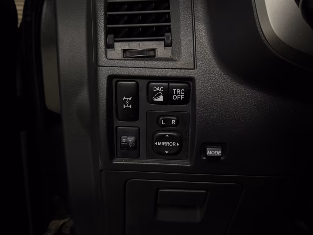 Daihatsu Terios