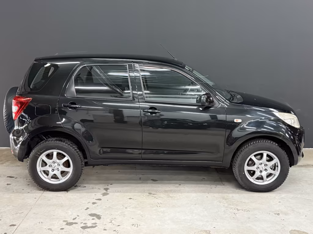 Daihatsu Terios