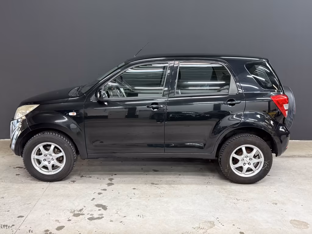 Daihatsu Terios