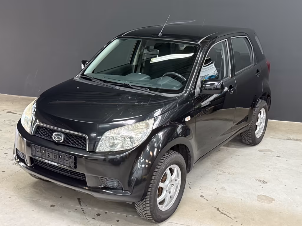 Daihatsu Terios
