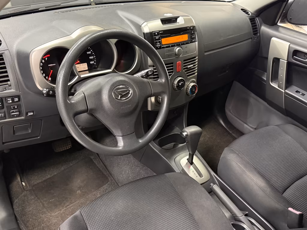 Daihatsu Terios