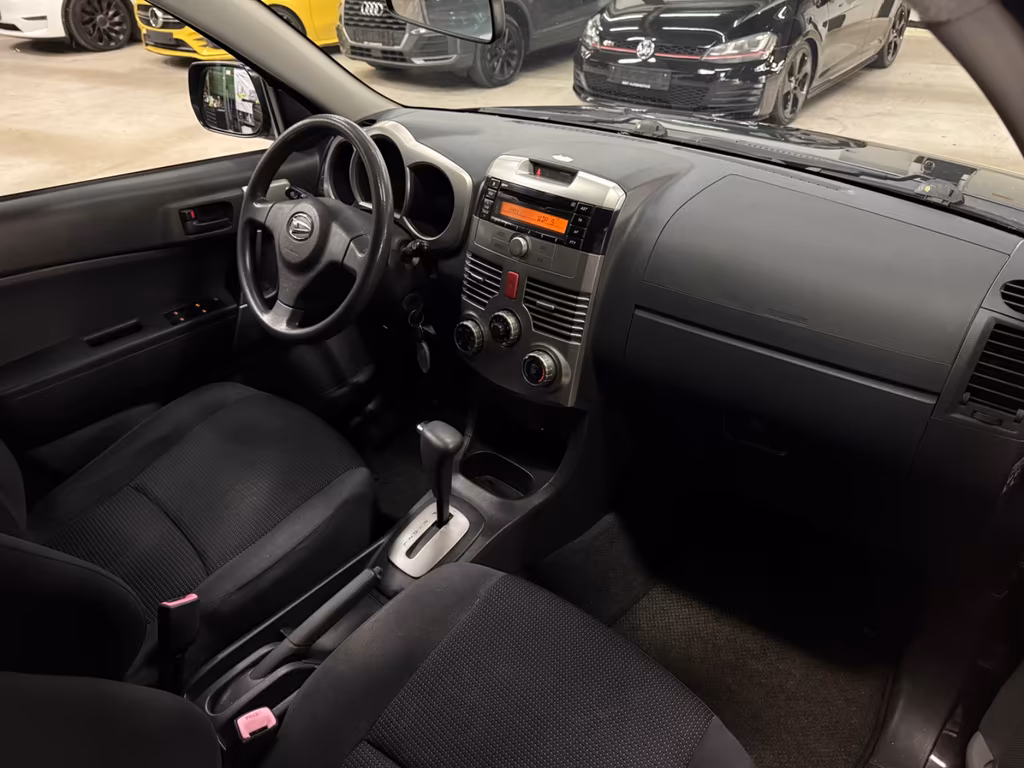 Daihatsu Terios