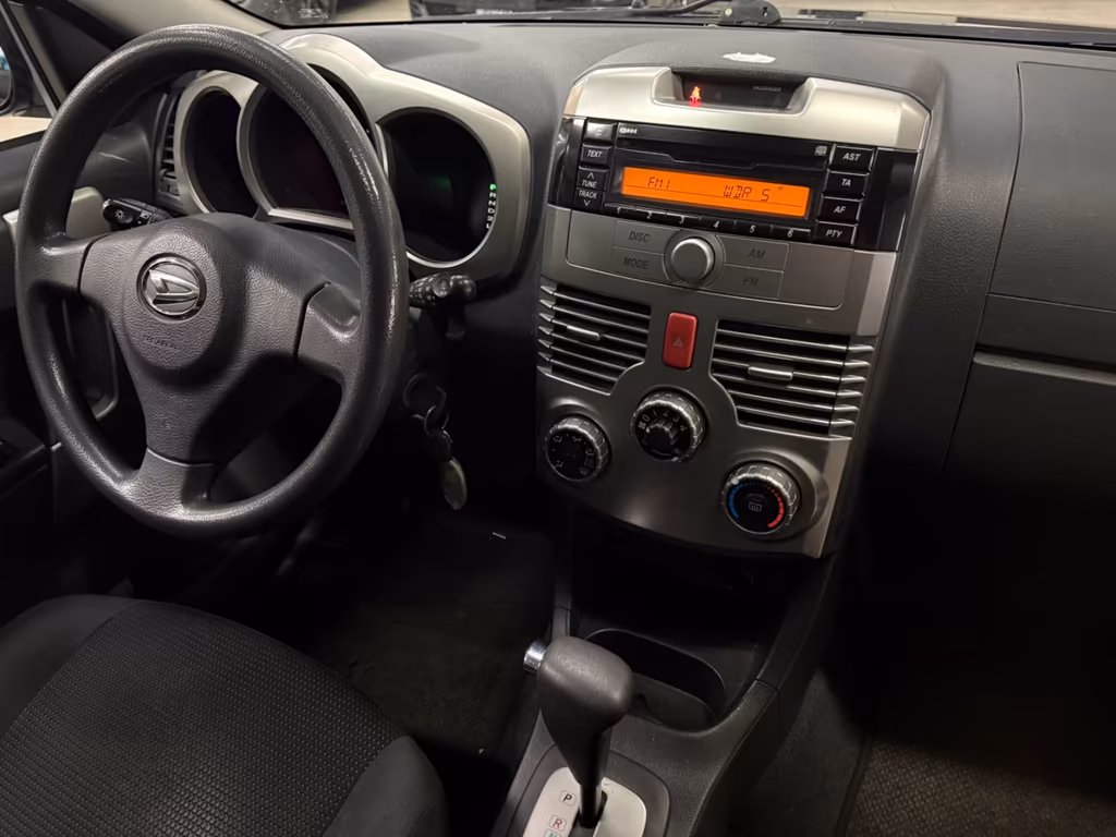 Daihatsu Terios