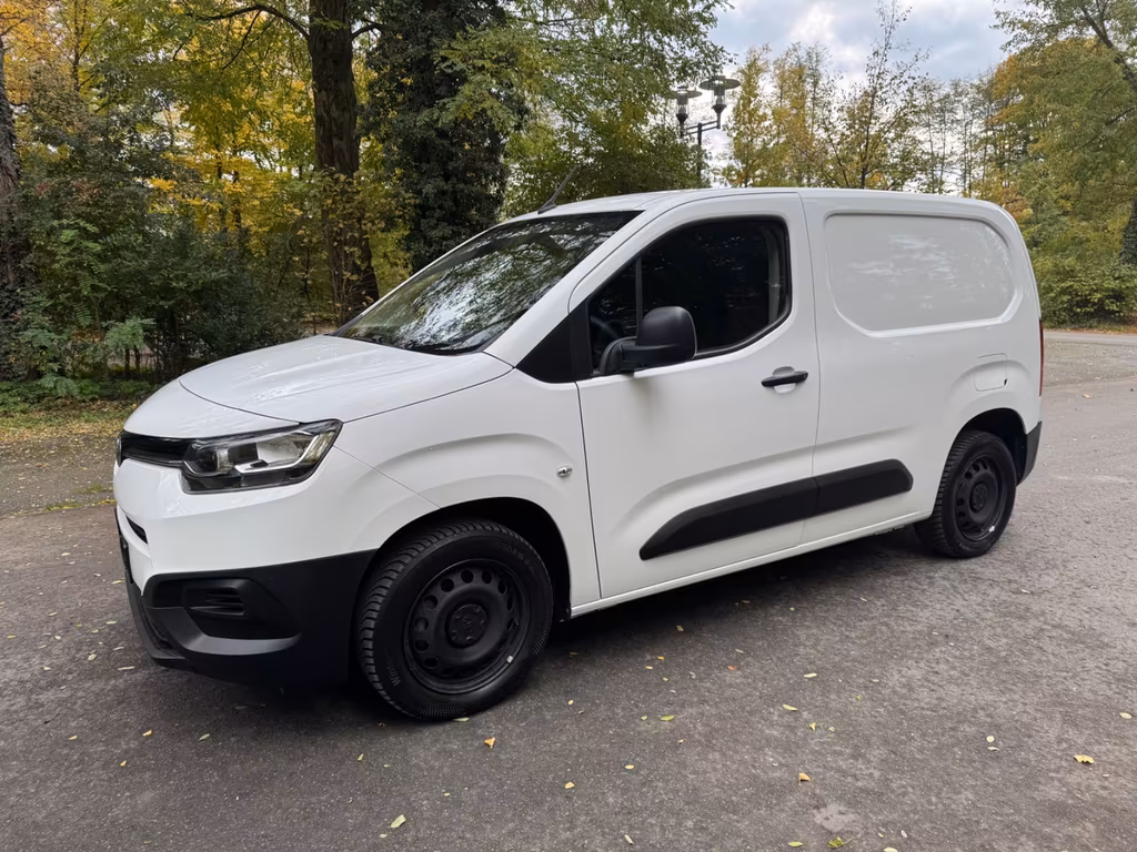 Toyota Proace City