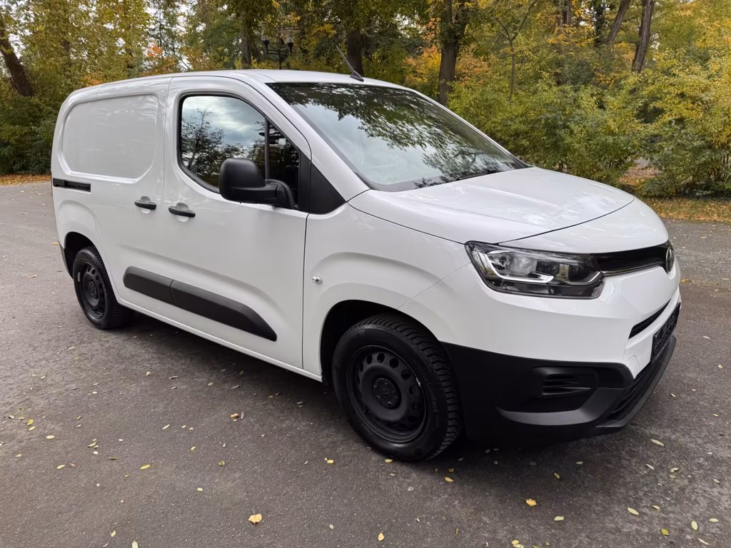 Toyota Proace City