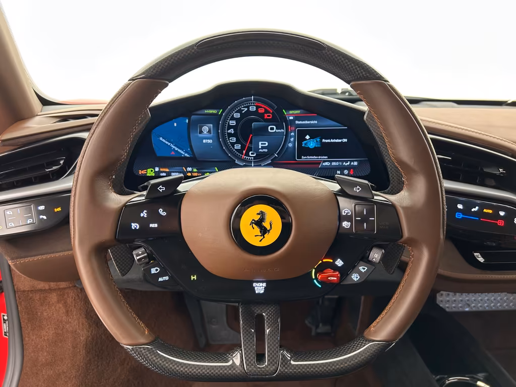Ferrari SF90