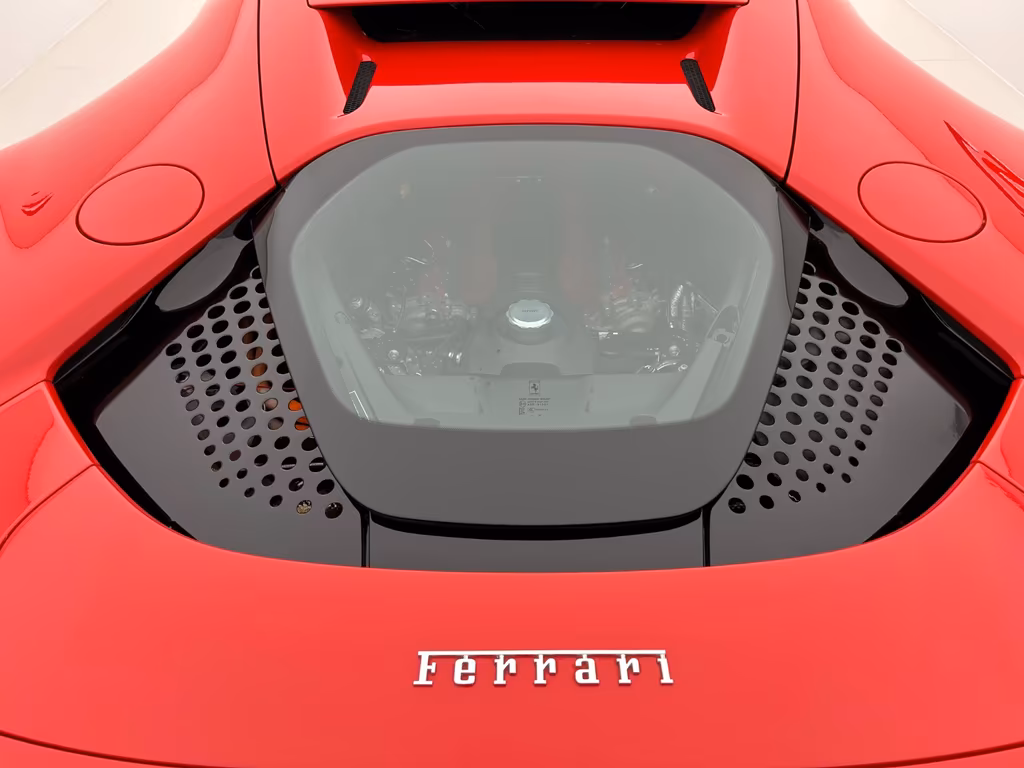 Ferrari SF90