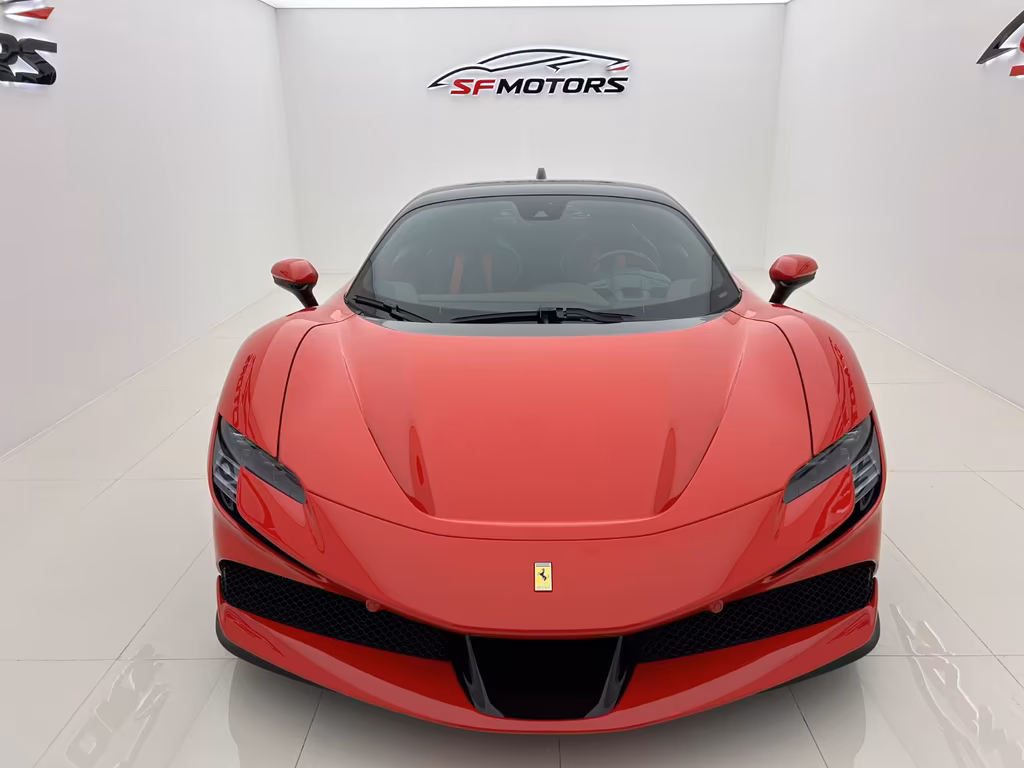 Ferrari SF90