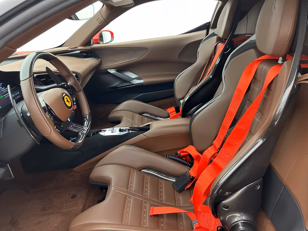 Ferrari SF90