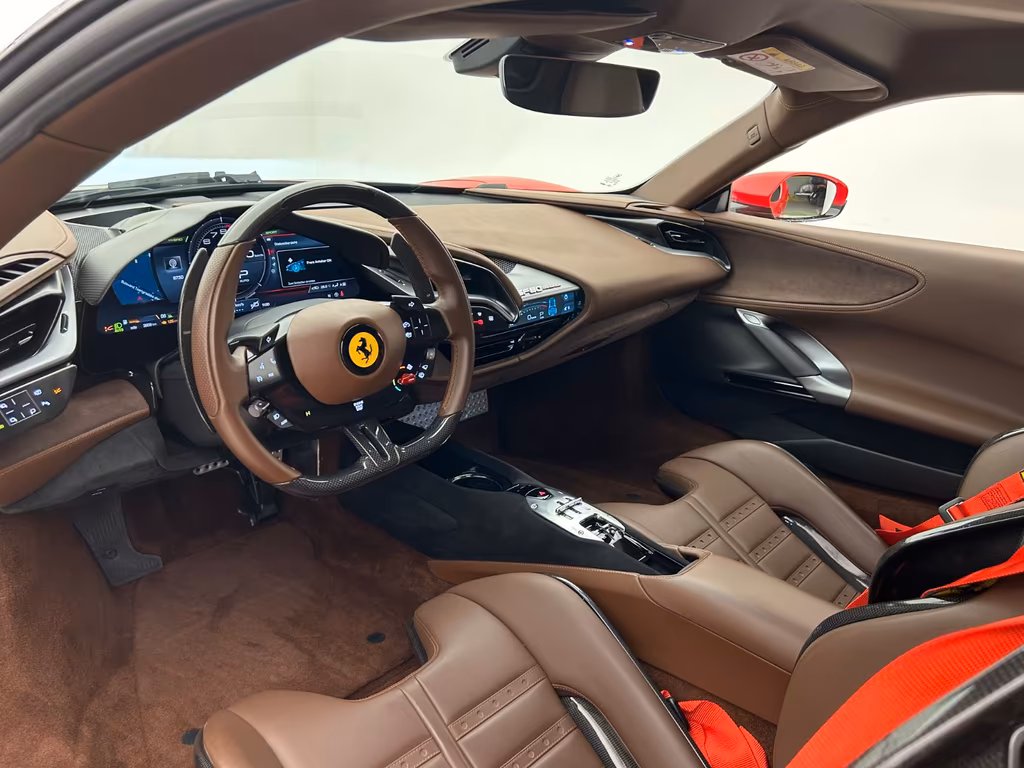 Ferrari SF90