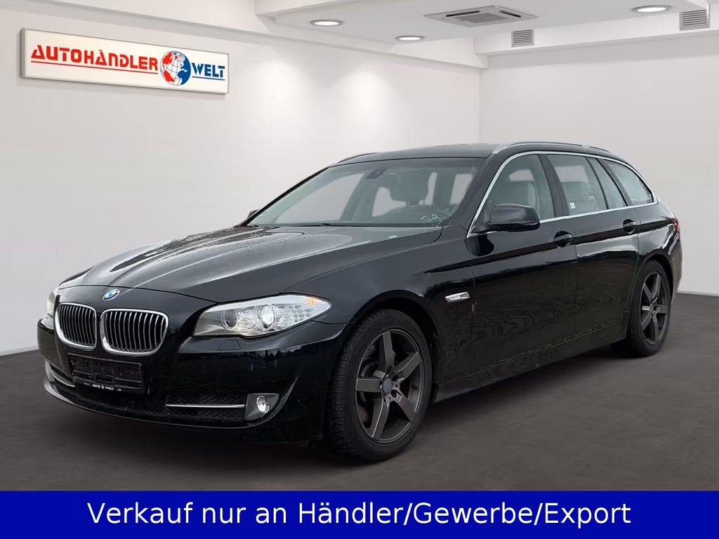 BMW 528
