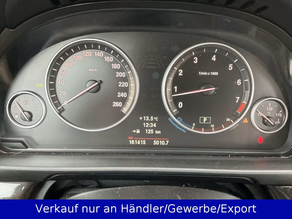 BMW 528