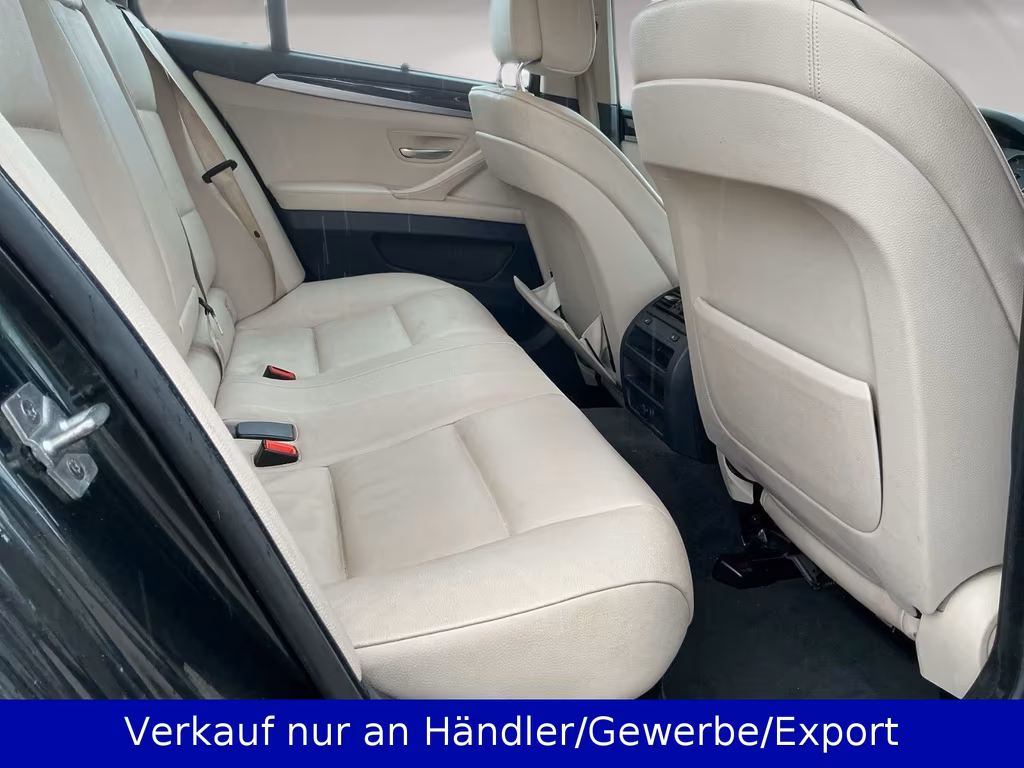 BMW 528