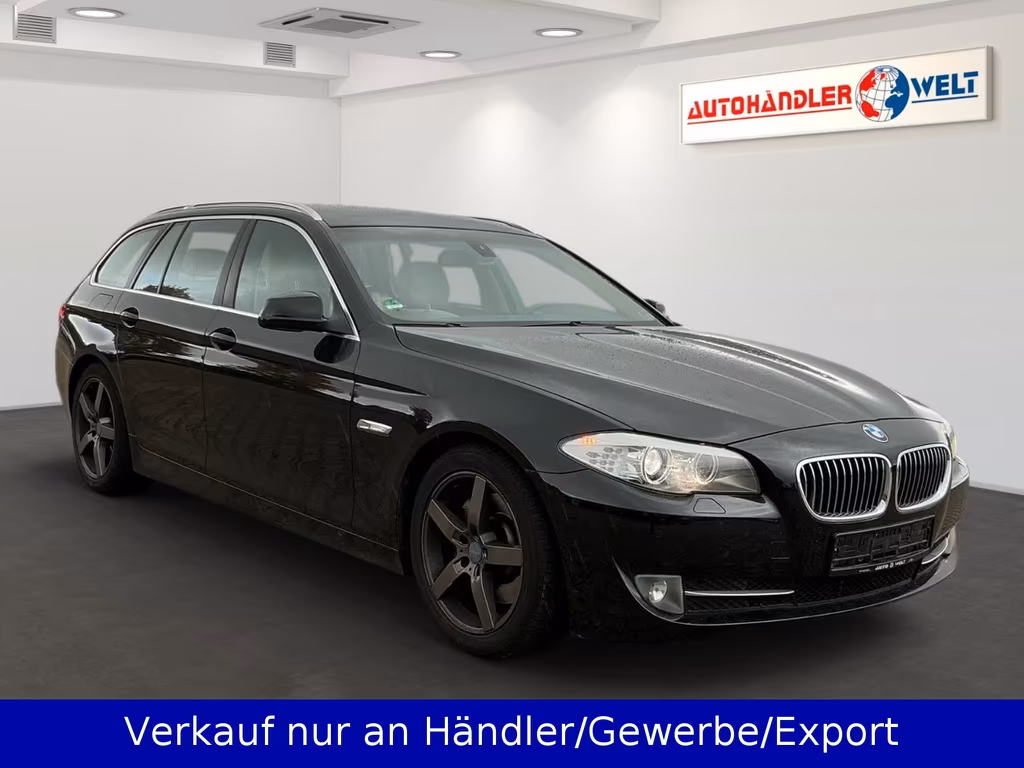 BMW 528