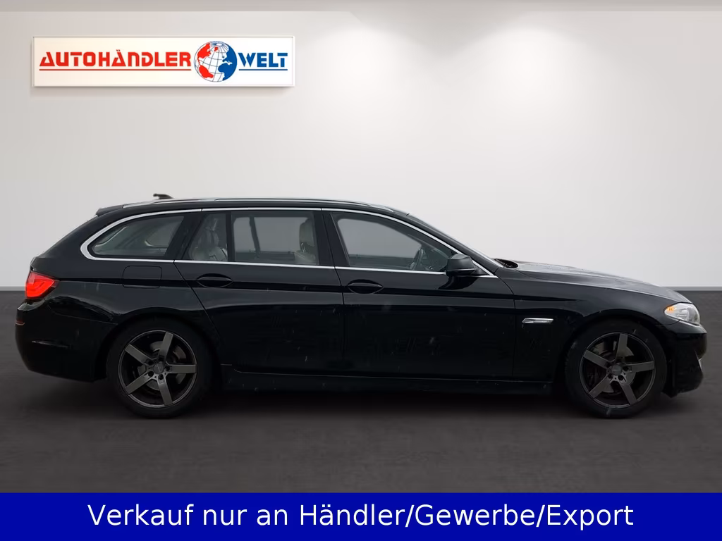 BMW 528