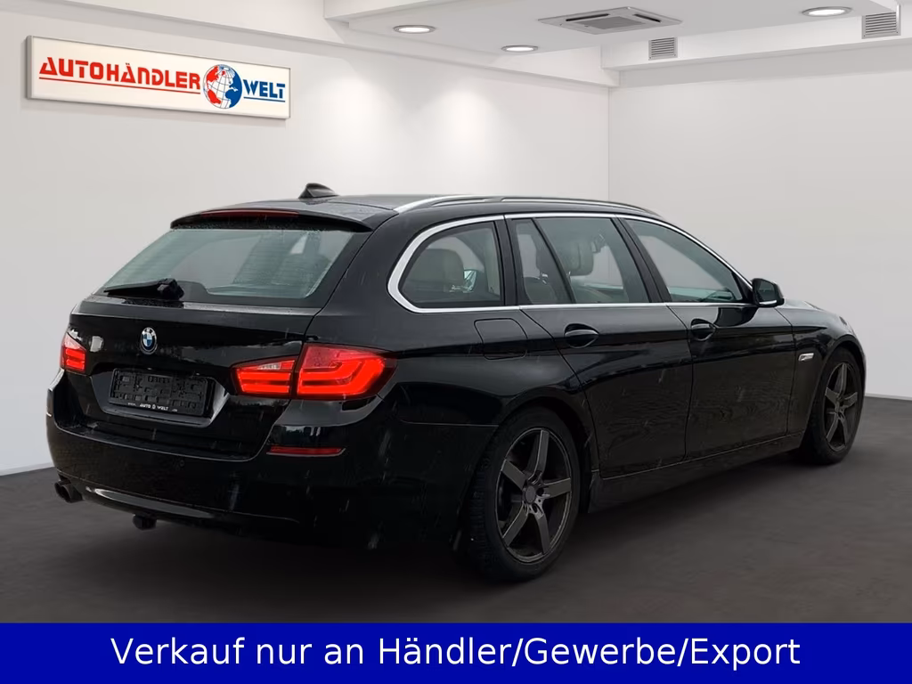BMW 528