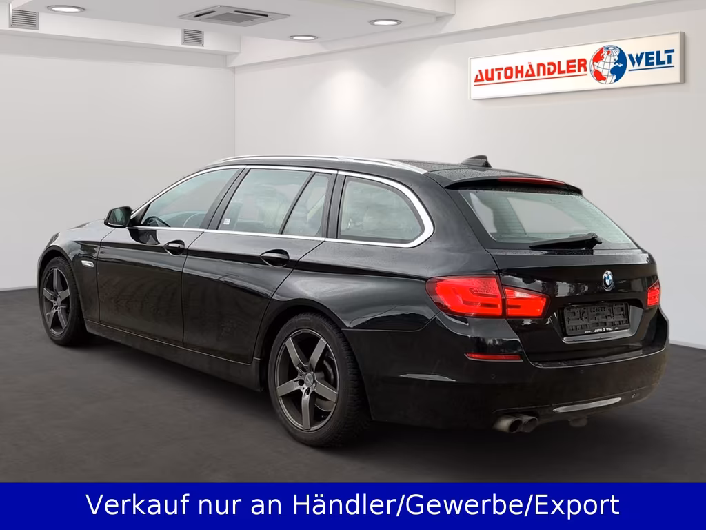 BMW 528