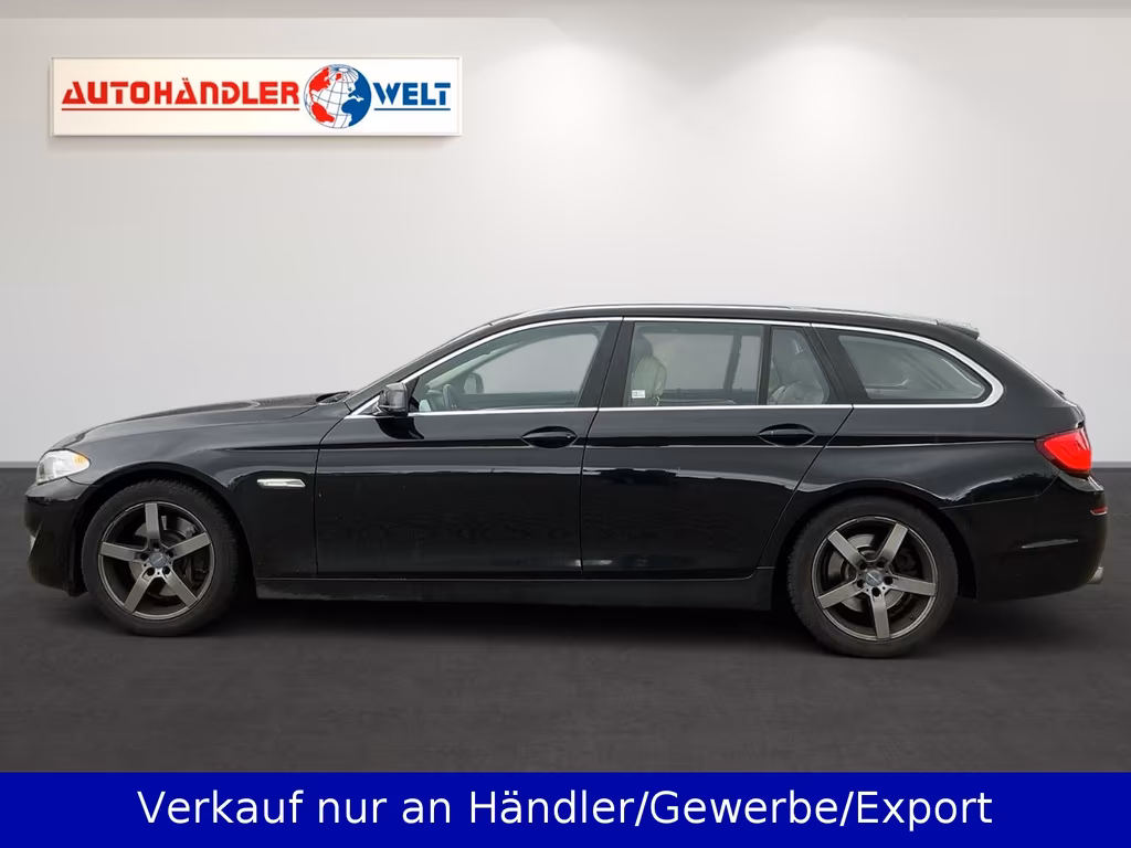 BMW 528